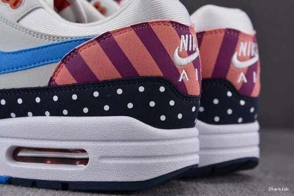 Air Nike Parra (2018) Max 1 AT3057-100 0219